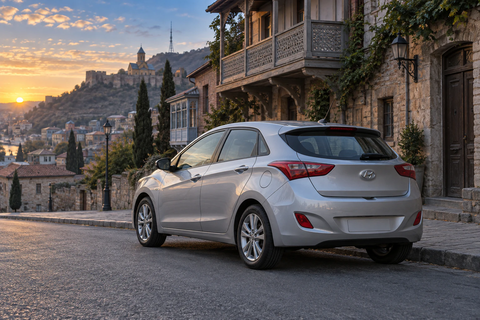 Hyundai Elantra photo 3