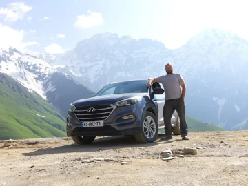 Hyundai Tucson 2020 photo 2