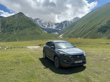 Hyundai Tucson 2020 photo 3