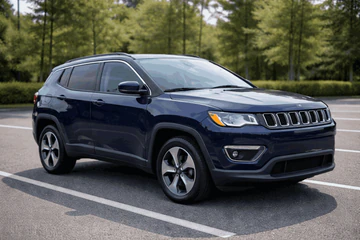 Jeep Compass 2019 photo 3