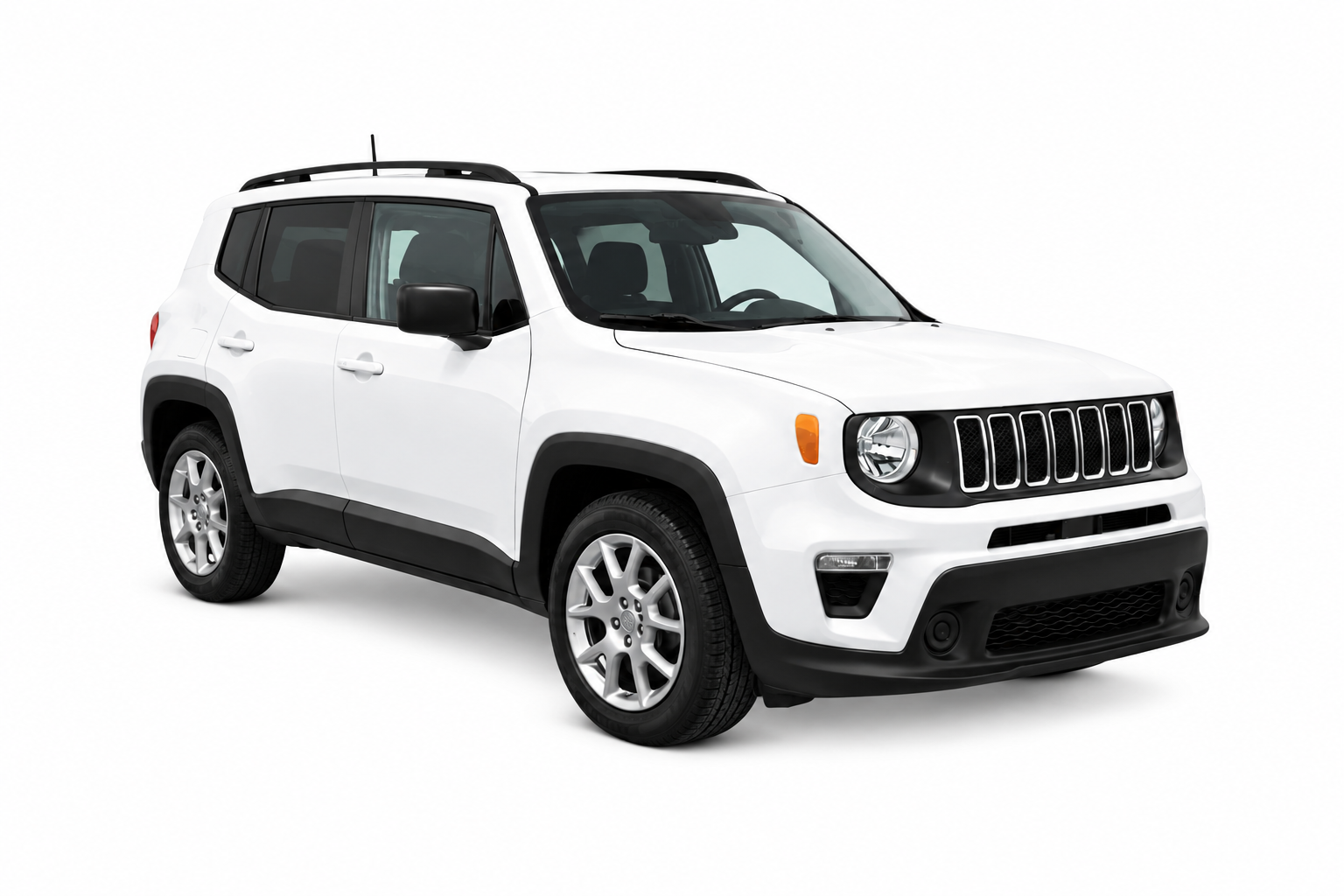 Jeep Renegade 2020 photo 1