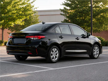 Toyota Corolla Hybrid 2020 photo 2