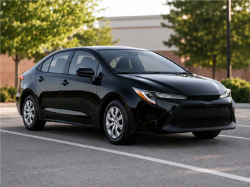 Toyota Corolla Hybrid 2020 photo 3