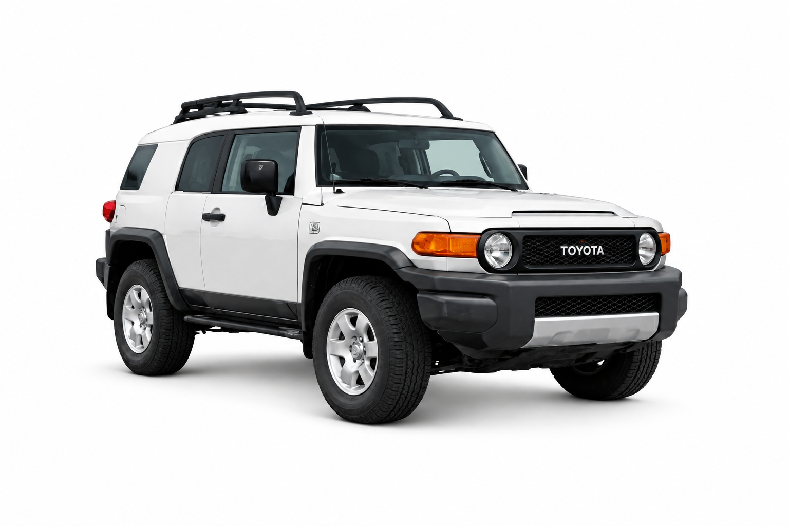 Toyota FJ Cruiser 2013 photo 1