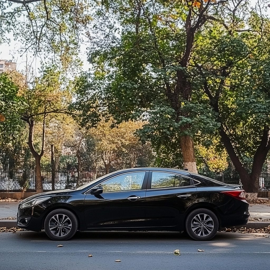 How to Rent a Car in Batumi: A Complete Guide