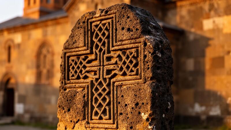 Why Visit Armenia: A Full Guide