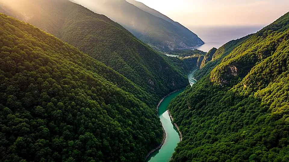 Batumi Airport Car Rental