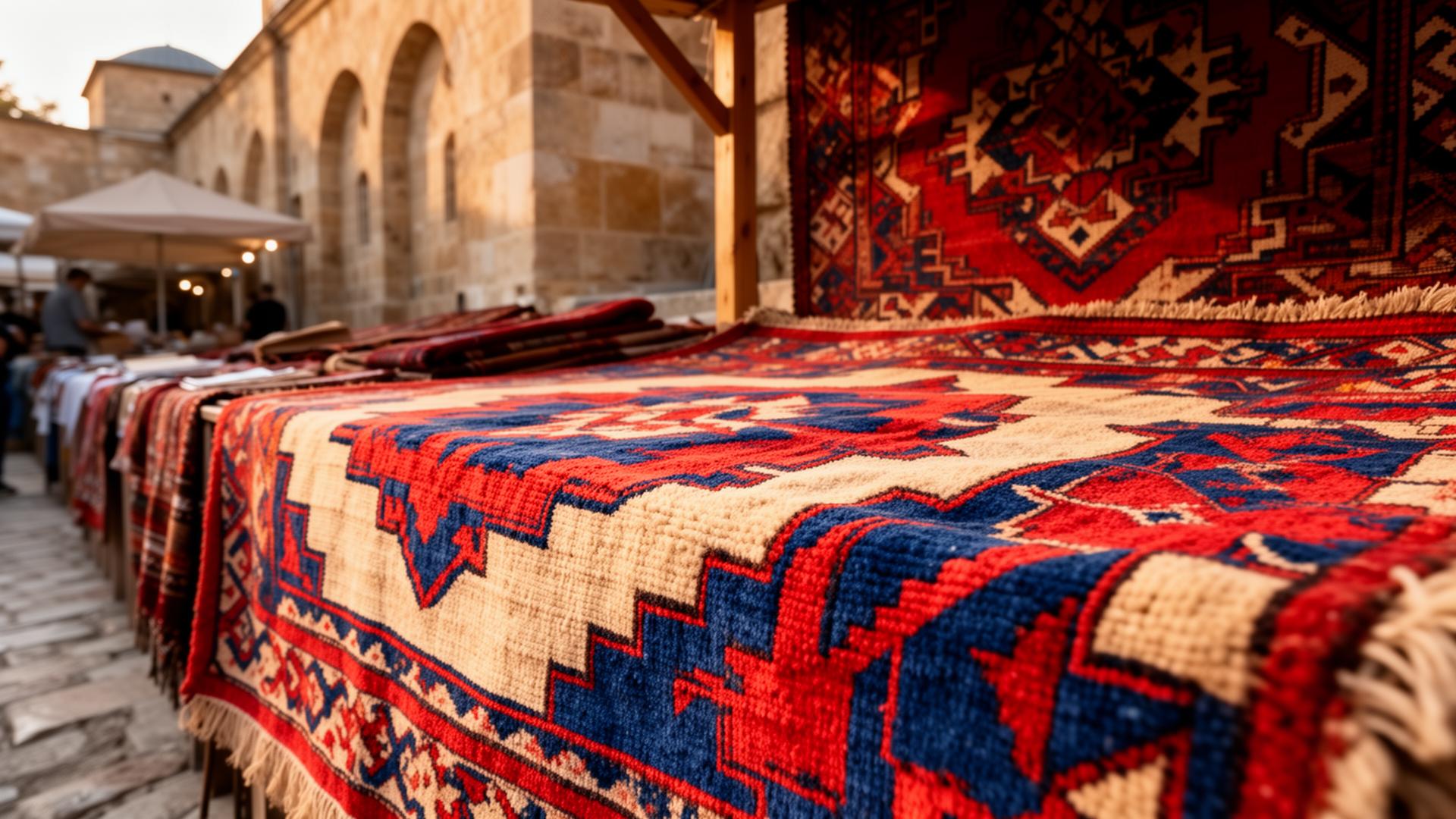 The Craft Trail: A Self-Drive Route Through Georgia and Armenia's Best Workshops, Markets, and Makers