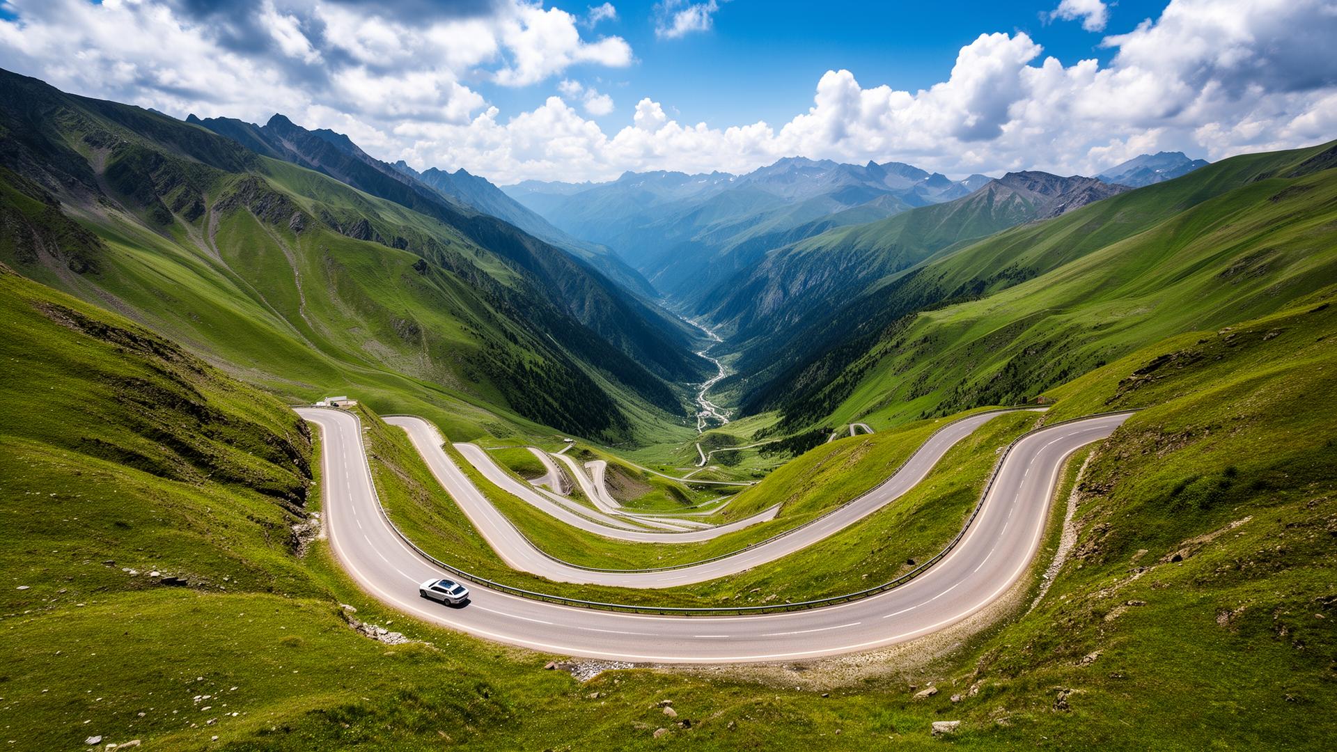 Driving in Georgia: Everything You Need to Know Before You Go