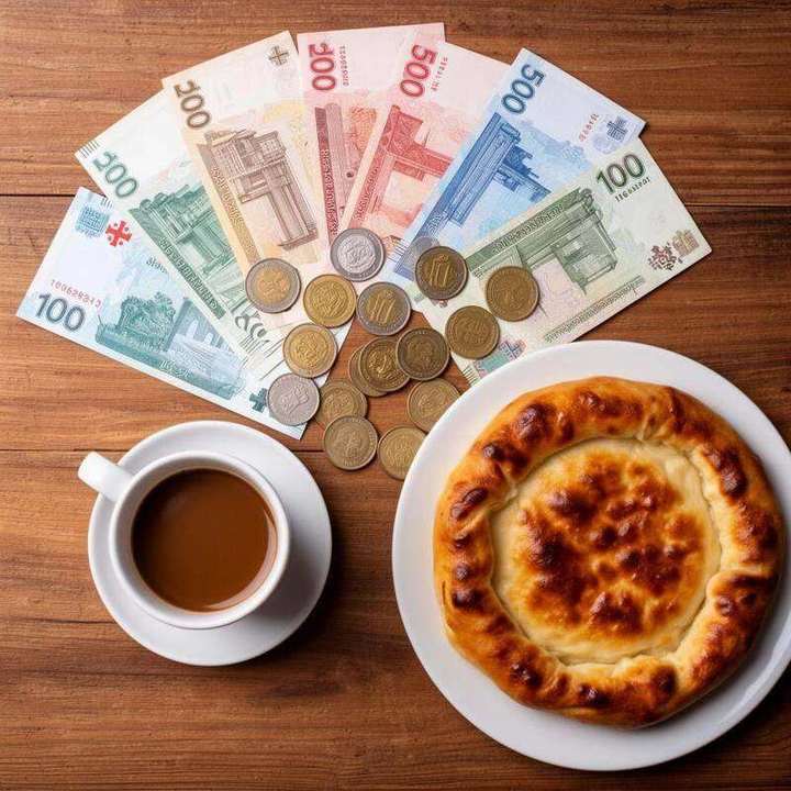 Georgia Travel Budget: Costs & Tips for 2026