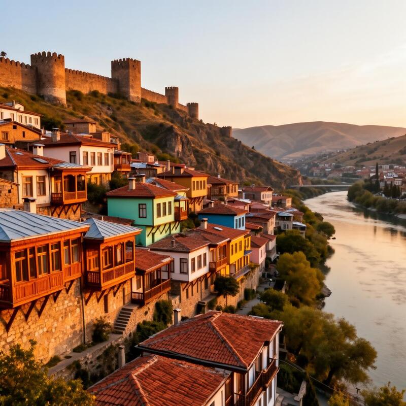 First Time in Georgia: 20 Tips