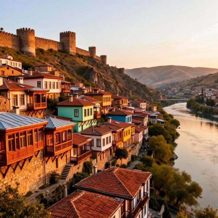 First Time in Georgia: 20 Tips