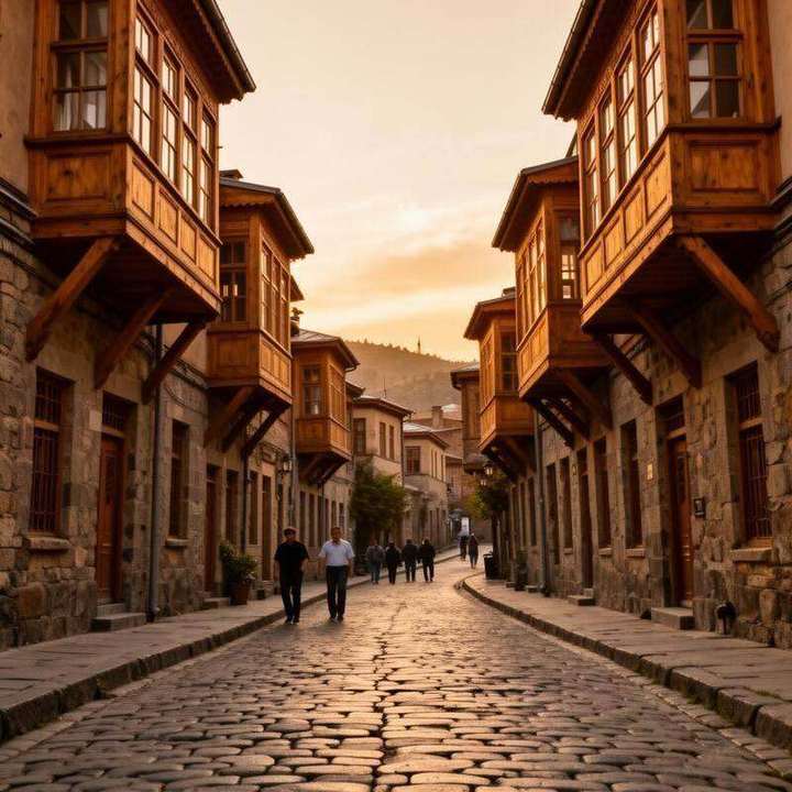 Is Georgia Safe? Honest Guide for Travelers