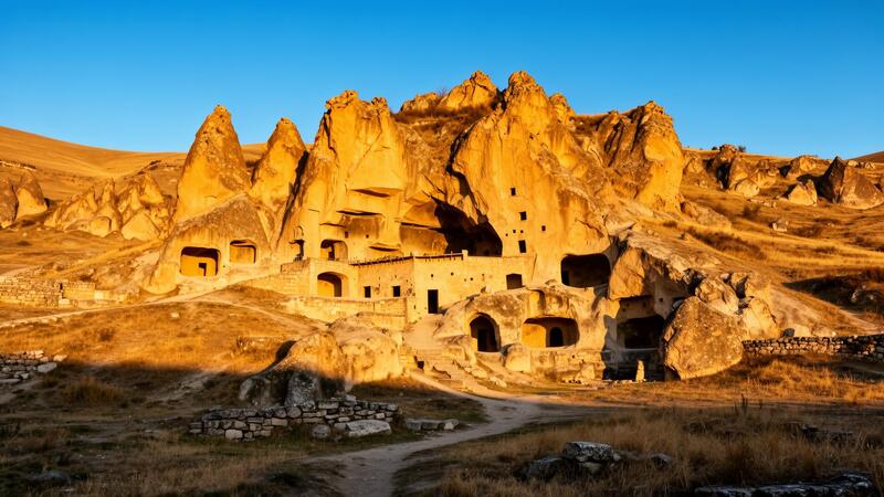 Kvemo Kartli Road Trip: 3-Day Guide