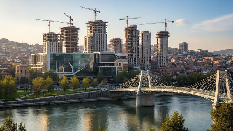 What's New in Georgia 2026