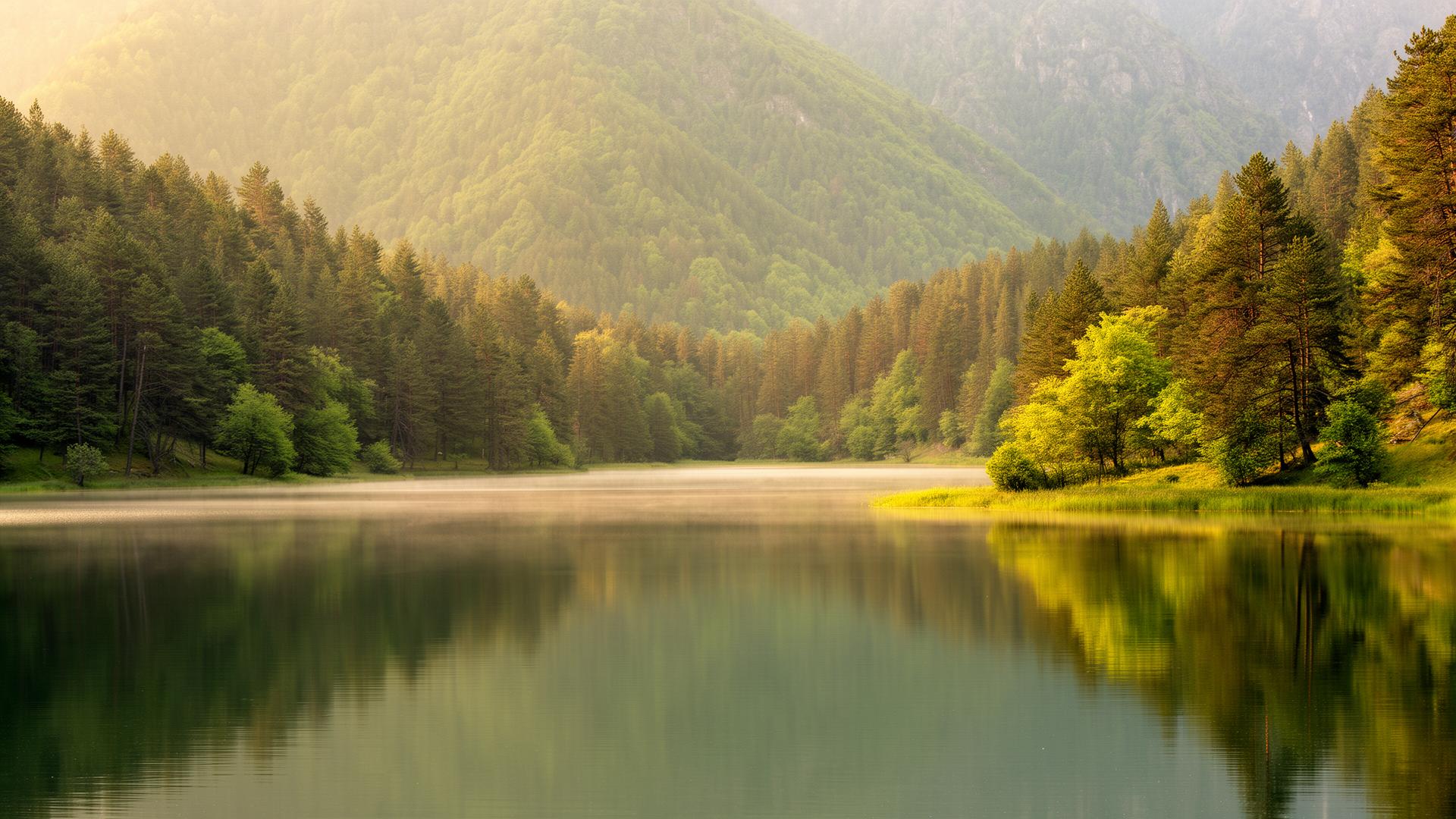 Racha by Car: Wine, Mountains, and the Quietest Corners of Georgia
