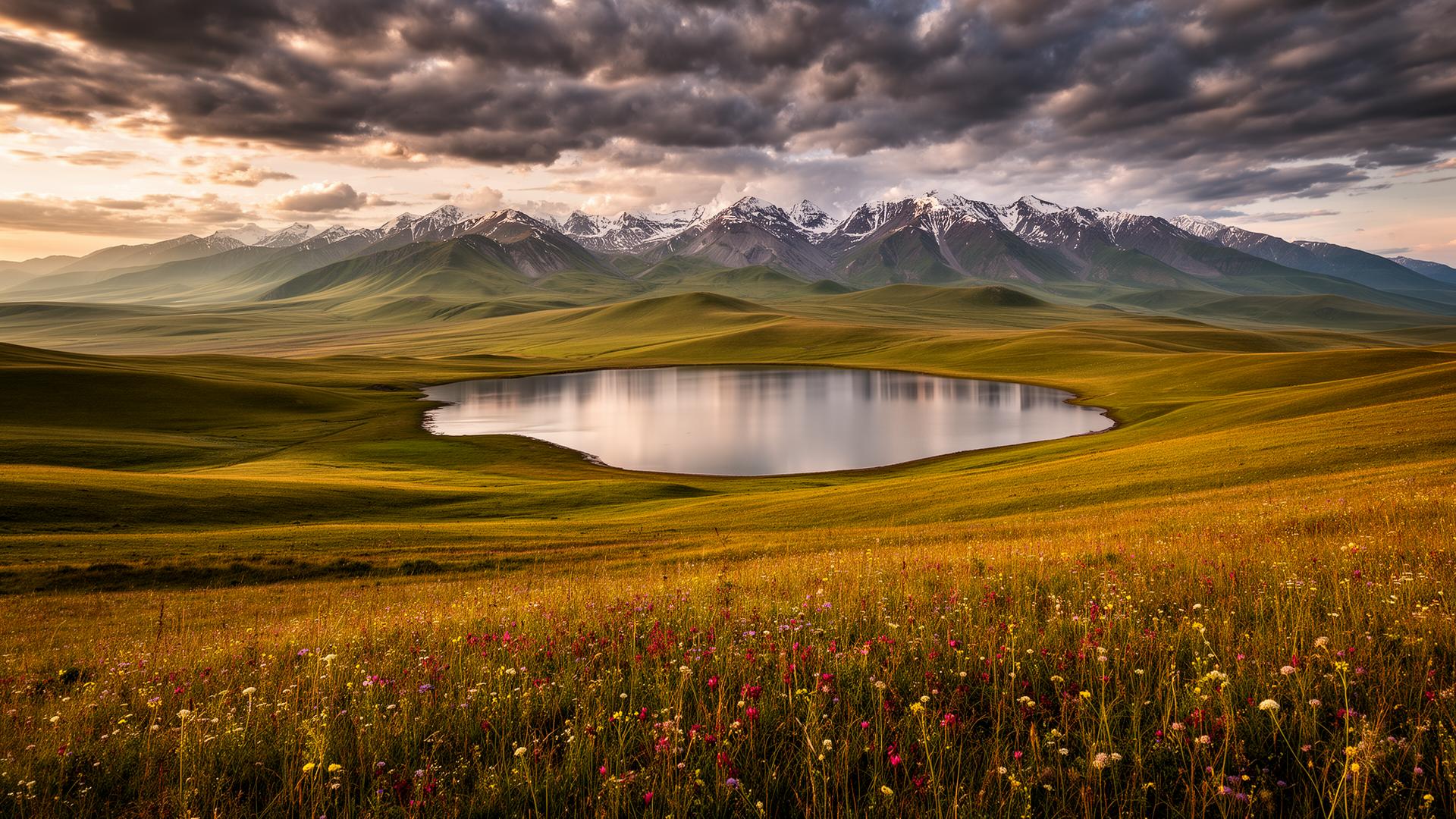 Samtskhe-Javakheti by Car: Volcanic Lakes, Cave Cities, and Georgia's Most Underrated Region
