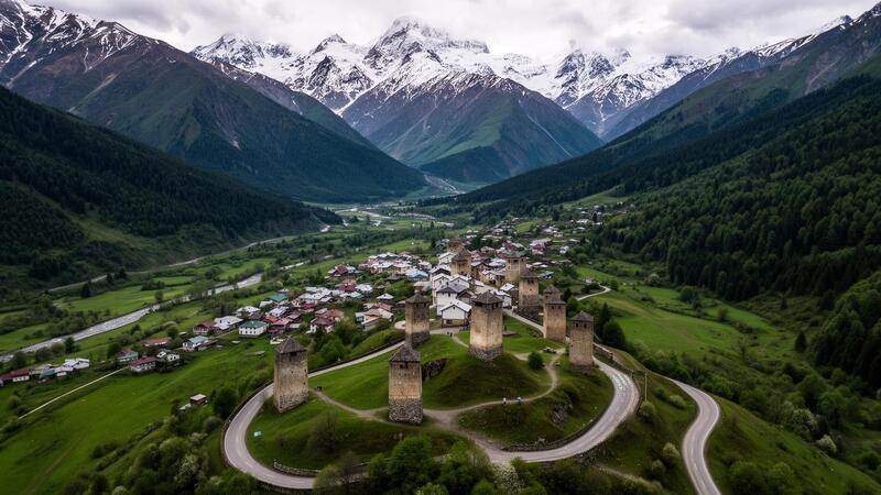 Tbilisi to Svaneti: Every Way to Reach Mestia in 2026