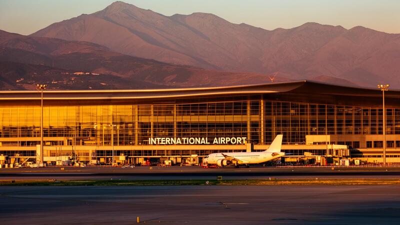 Tbilisi Airport Guide: Your First 60 Minutes