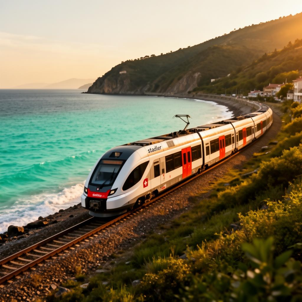 Tbilisi to Batumi: 6 Ways to Travel in 2026 (Ranked)