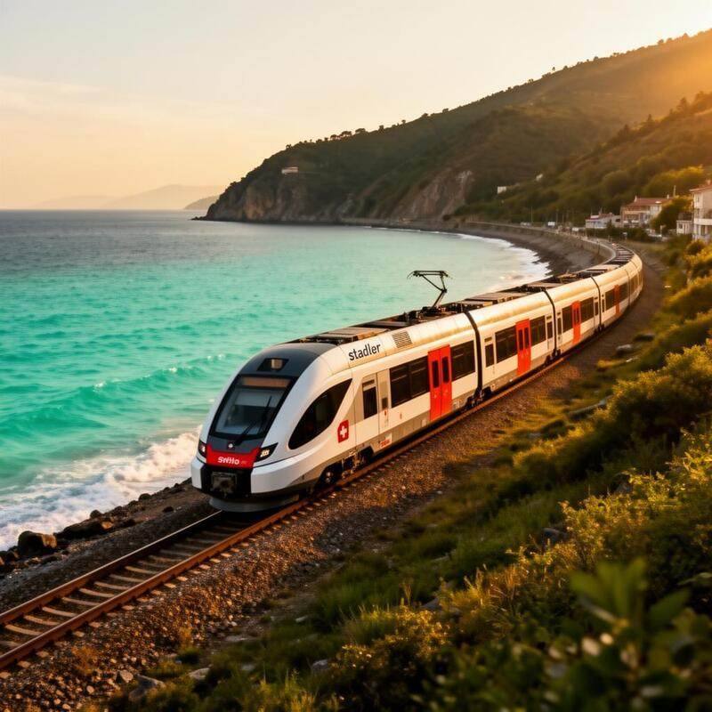 Tbilisi to Batumi: 6 Ways to Travel in 2026 (Ranked)