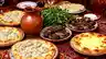 Eating Out in Tbilisi: Food Guide