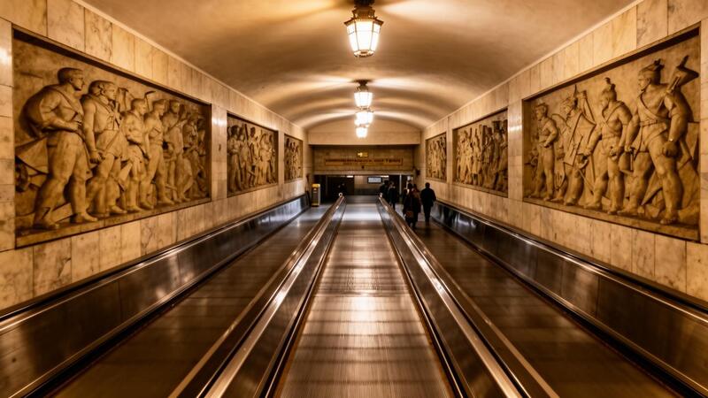 Tbilisi Public Transport Guide