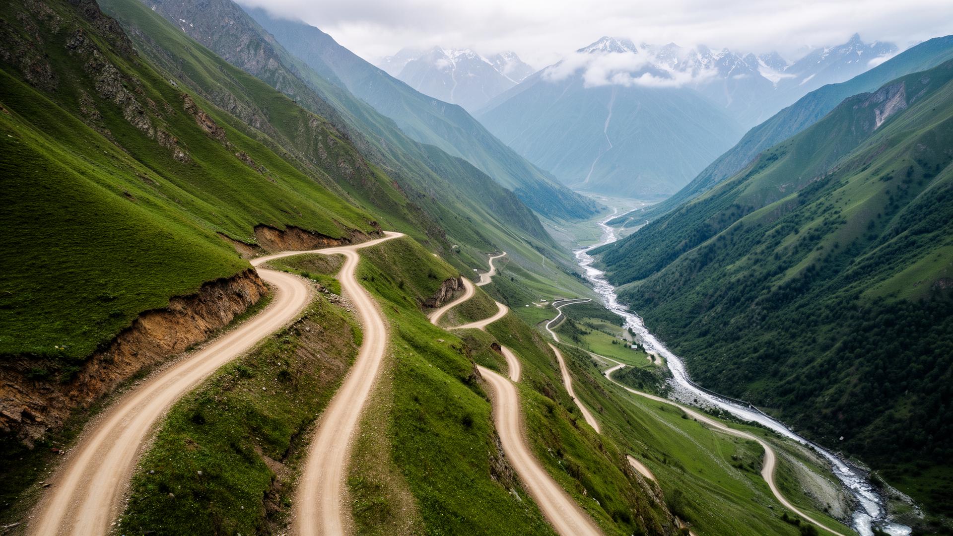 Tbilisi to Tusheti: Conquering the Abano Pass in 2026