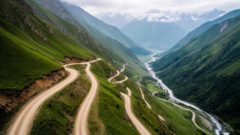 Tbilisi to Tusheti: Conquering the Abano Pass in 2026
