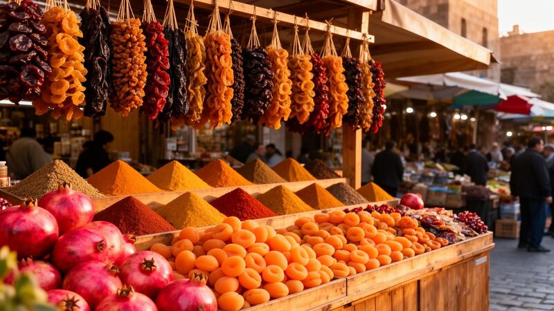 What to Buy in Yerevan (2026)
