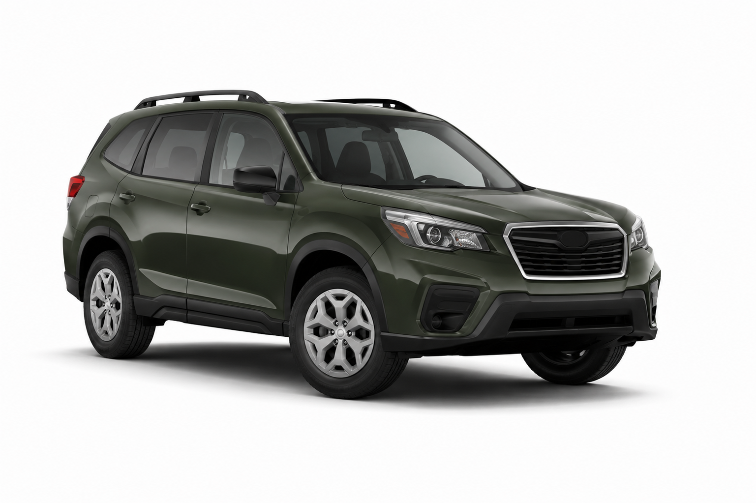 Subaru Forester 2019 for rent with FSTA across Georgia, Armenia, Turkey, and Azerbaijan