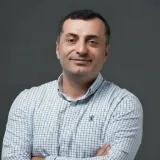 Sulkhan Tabatadze