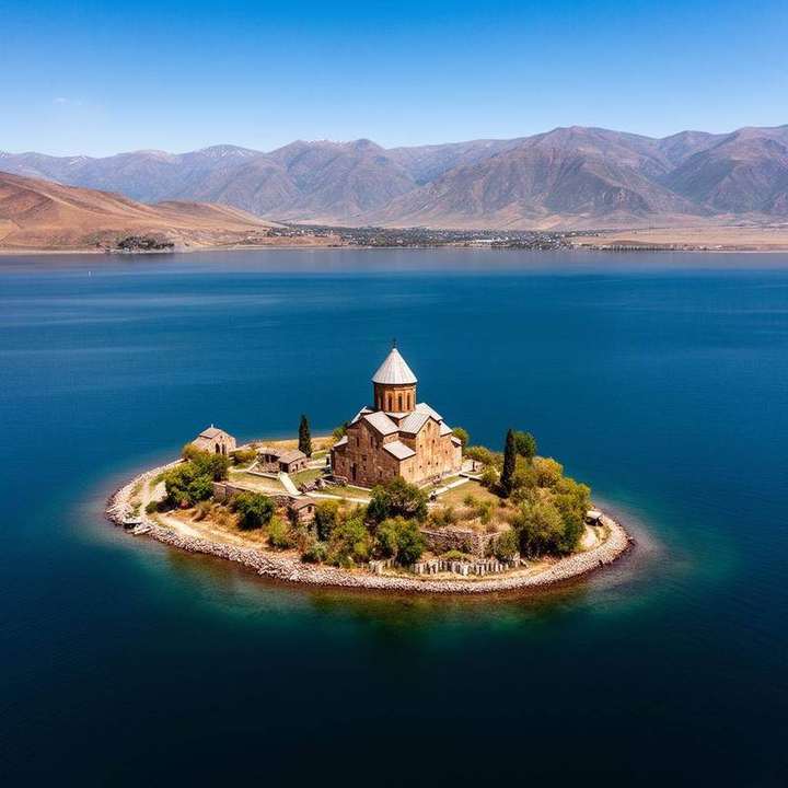 Georgia-Armenia expedition gallery photo 3