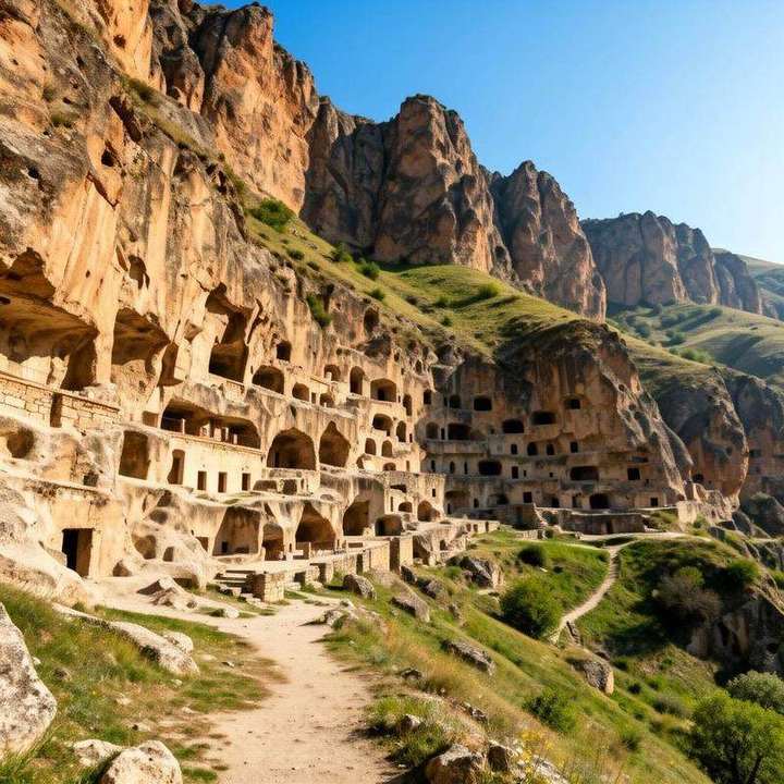 Georgia-Armenia expedition gallery photo 4