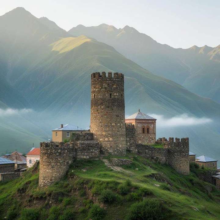 Georgia expedition gallery photo 3