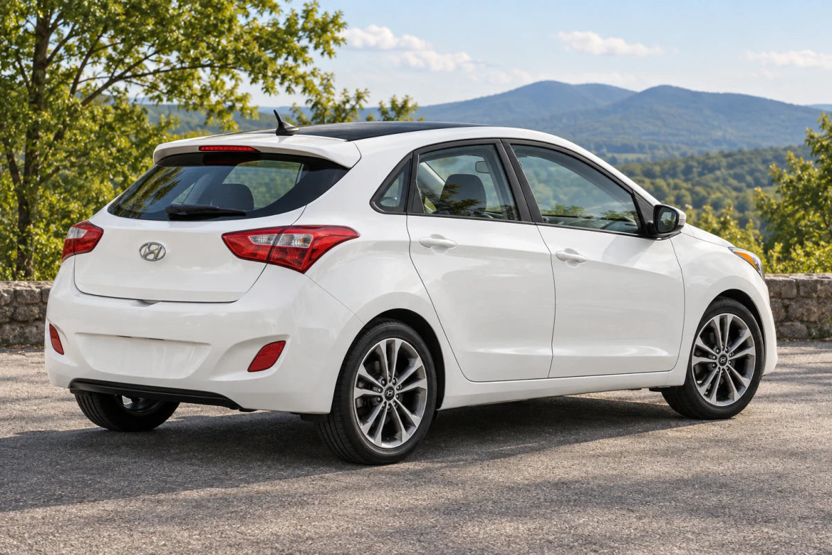Hyundai Elantra 2015 Foto 2