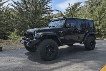 Jeep Wrangler 2016 foto 3