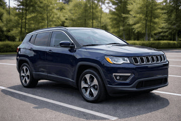 Jeep Compass 2019 photo 3