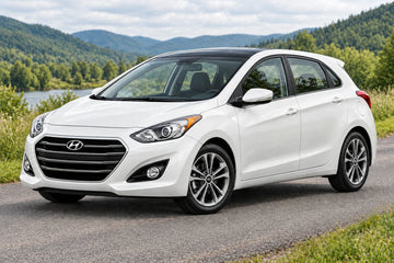 Hyundai Elantra 2015 Foto 3