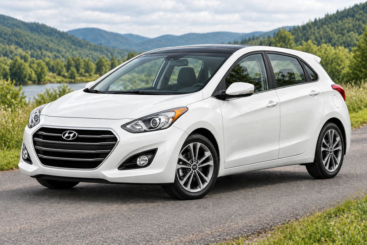 Hyundai Elantra 2015 Foto 3