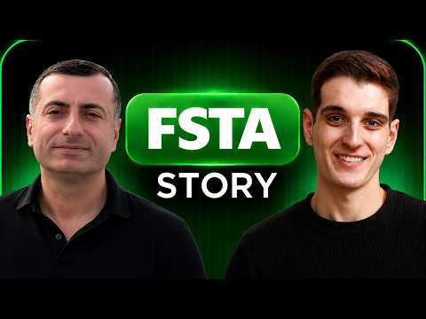 تعرّف على FSTA Rent Car: الحكاية كاملة