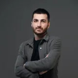 إيراكلي  غوناشفيلي