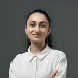 ناتيا  خوميرادزه